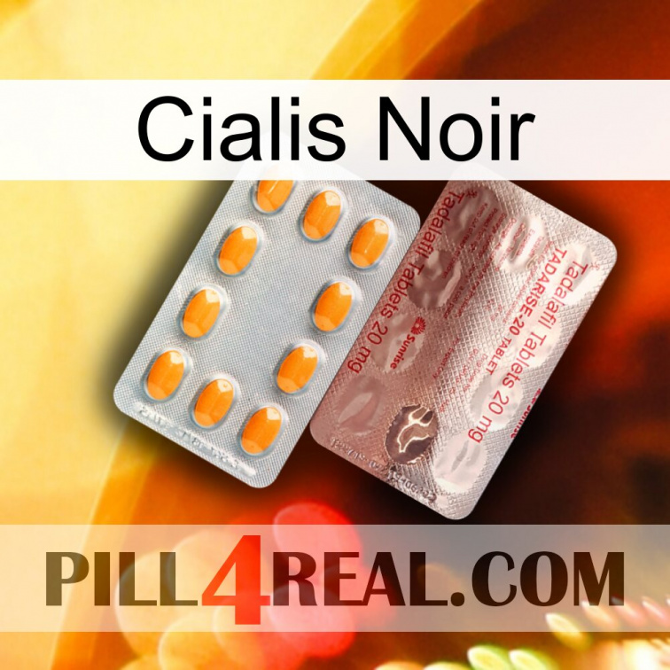 Cialis Black new13